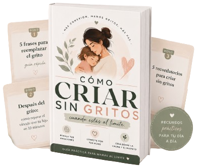 ¿Otra Vez Gritando?